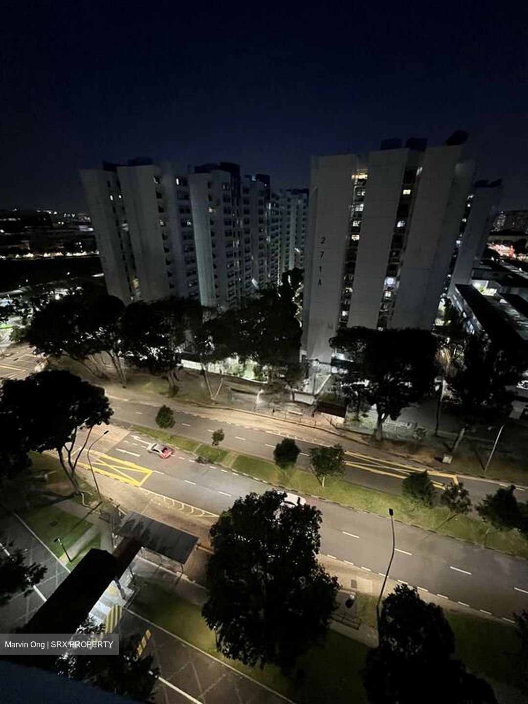 Blk 273B Wenya (Jurong West), HDB 4 Rooms #525707561